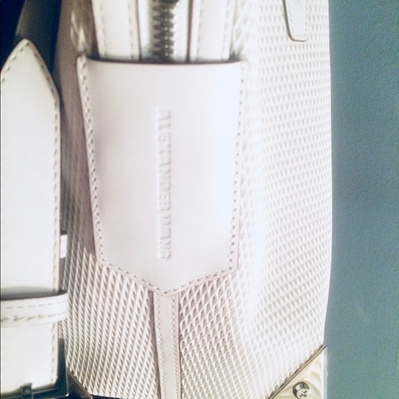 Alexander Wang Bag with Crossbody strap - Picture 5 of 5